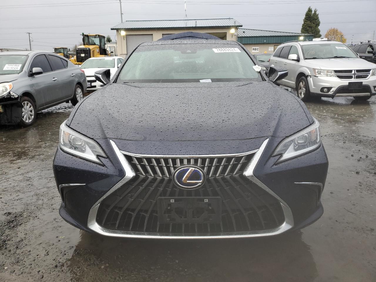 2022 Lexus ES - Image 5