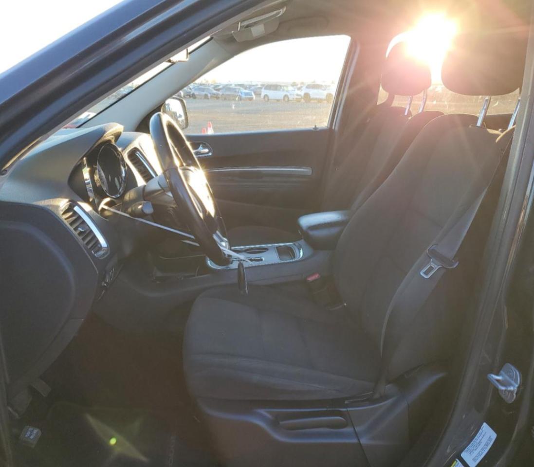 2011 Dodge Durango - Image 7