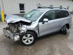 2014 Subaru Forester 2.5I Premium na sprzedaż w York Haven, PA - Front End