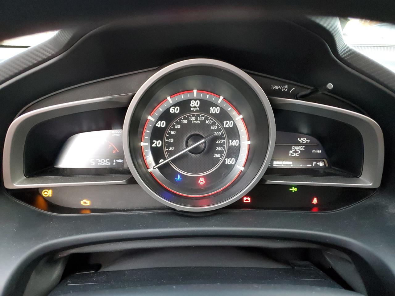 2016 Mazda 3 - Image 9