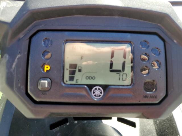 2024 YAMAHA YFM450 K  
