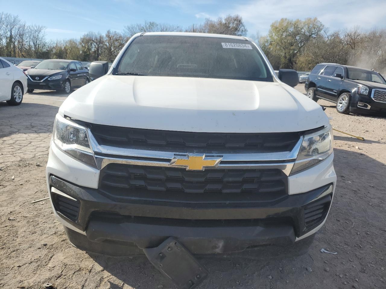 2021 Chevrolet Colorado - Image 5