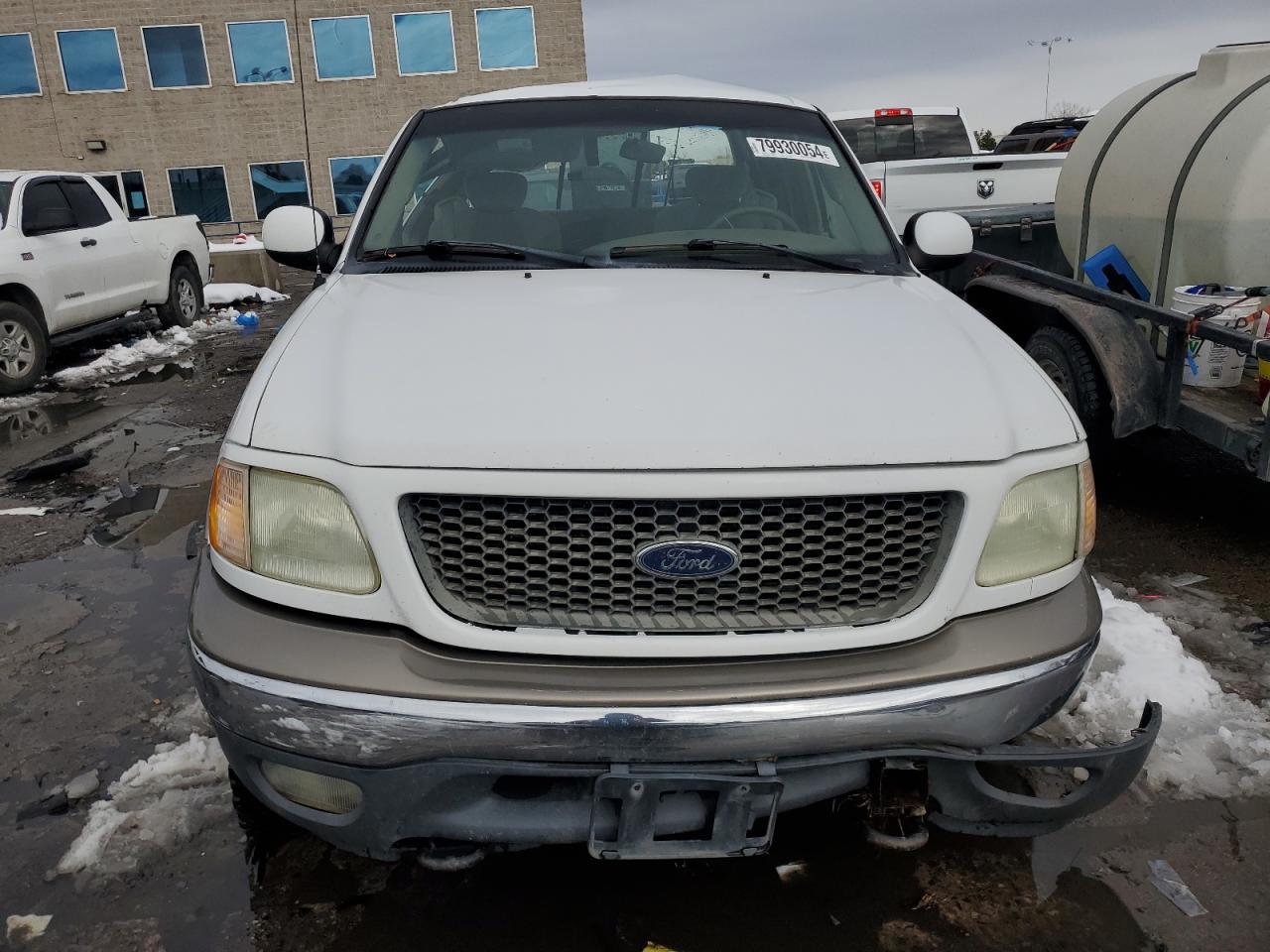 2001 Ford F-150 - Image 5