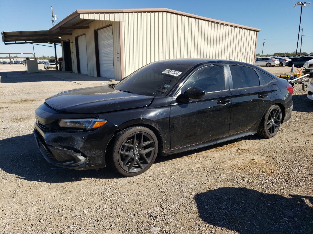 2023 Honda Civic - Image 1