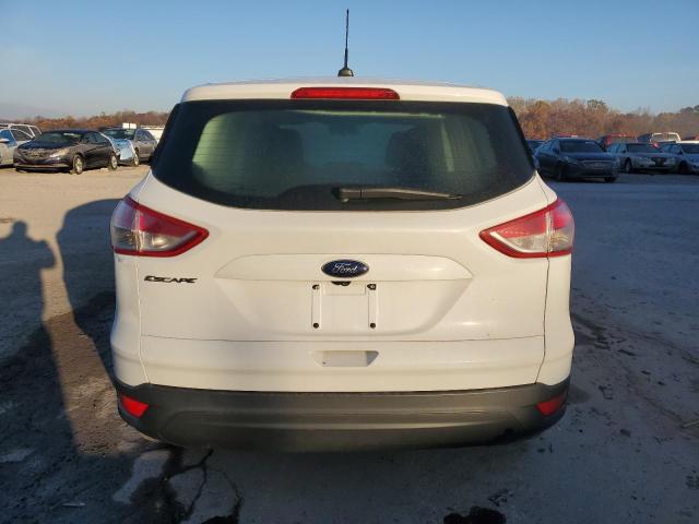  FORD ESCAPE 2014 Biały