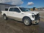 2010 Ford F150 Supercrew продається в Harleyville, SC - Front End