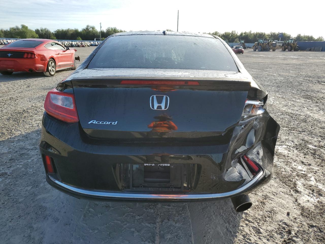 2013 Honda Accord - Image 6