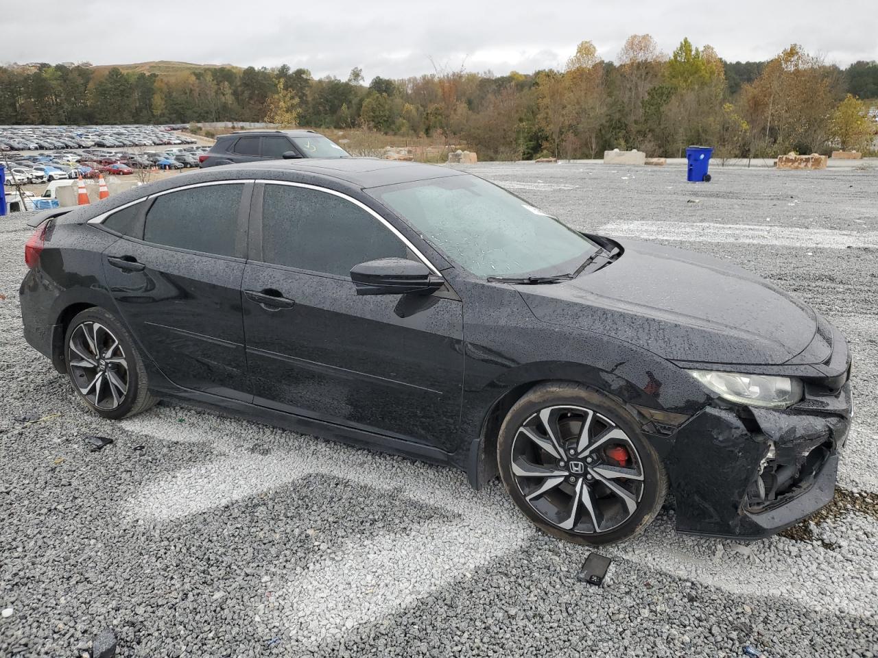 2019 Honda Civic - Image 4
