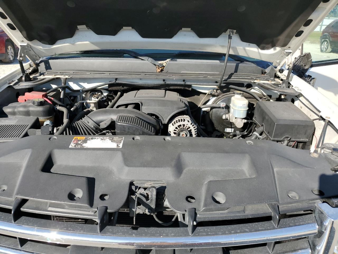 2012 GMC Sierra - Image 11