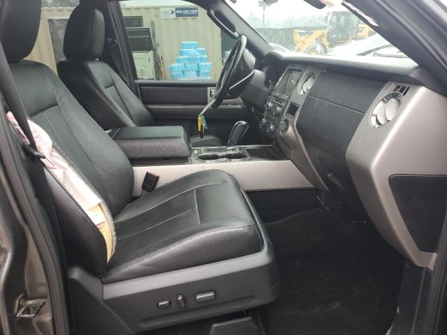  FORD EXPEDITION 2017 Szary