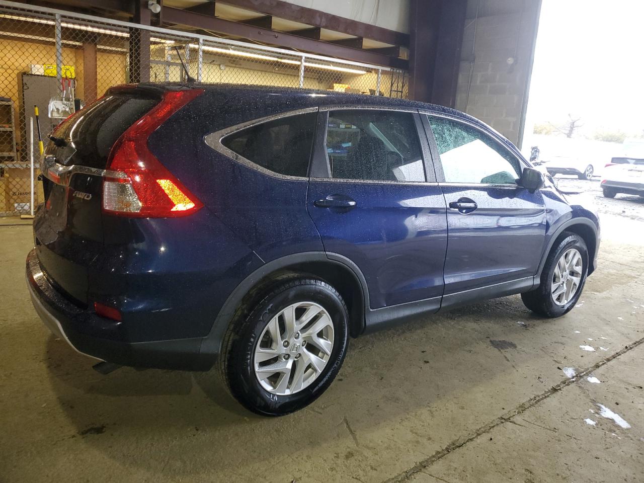 2016 Honda CR-V - Image 3