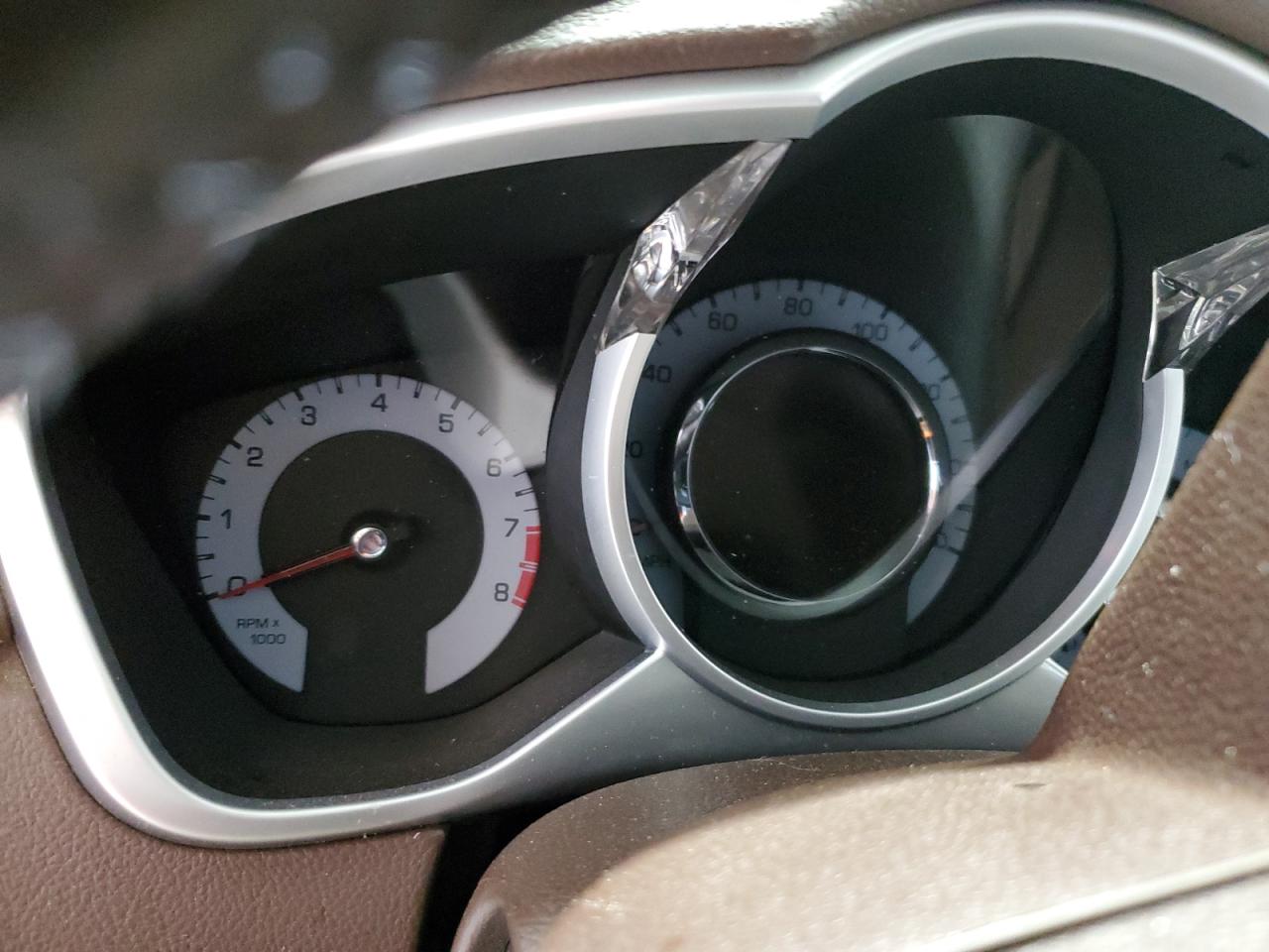 2011 Cadillac SRX - Image 9