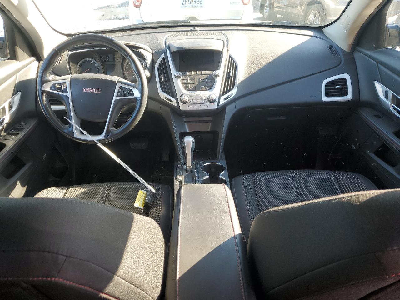 2012 GMC Terrain - Image 8