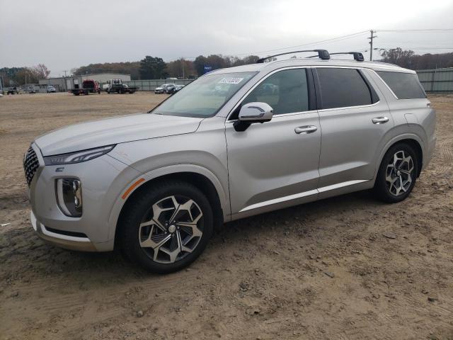 HYUNDAI PALISADE C 2022