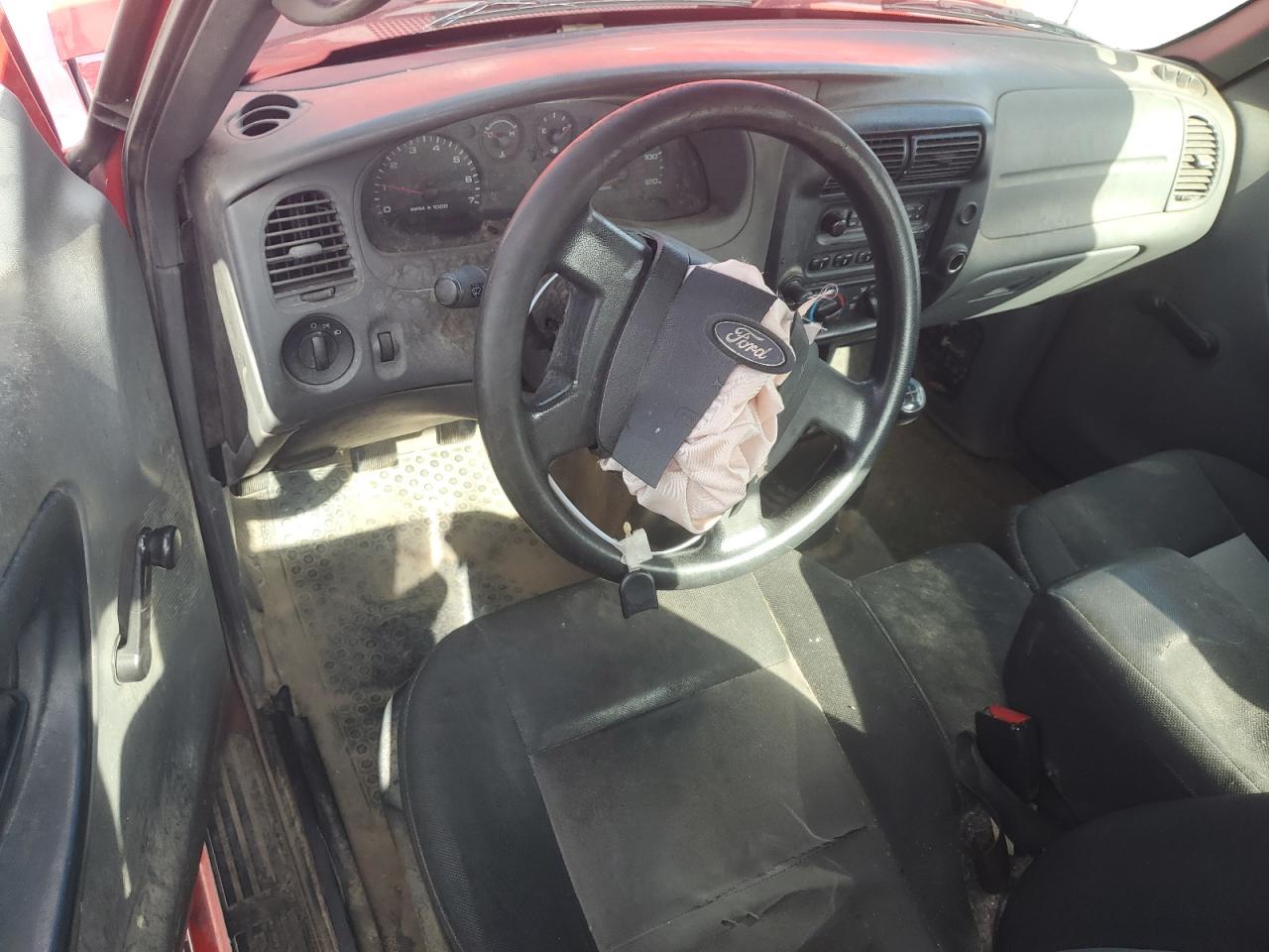 2011 Ford Ranger - Image 8