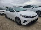 2022 Kia Forte Gt Line zu verkaufen in Arcadia, FL - Water/Flood