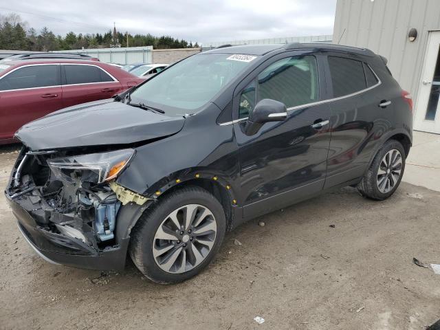  BUICK ENCORE 2017 Black