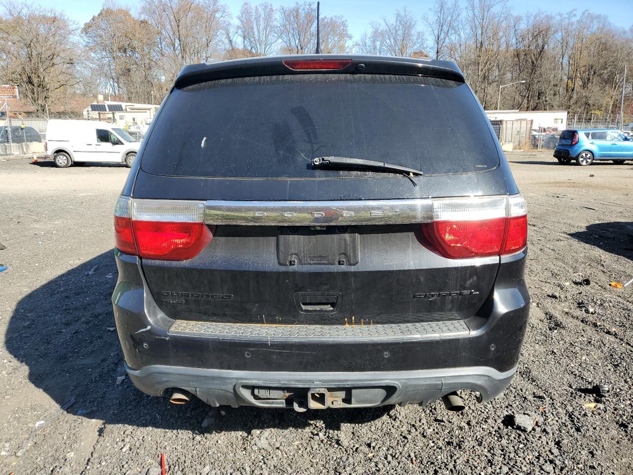 2013 Dodge Durango - Image 6