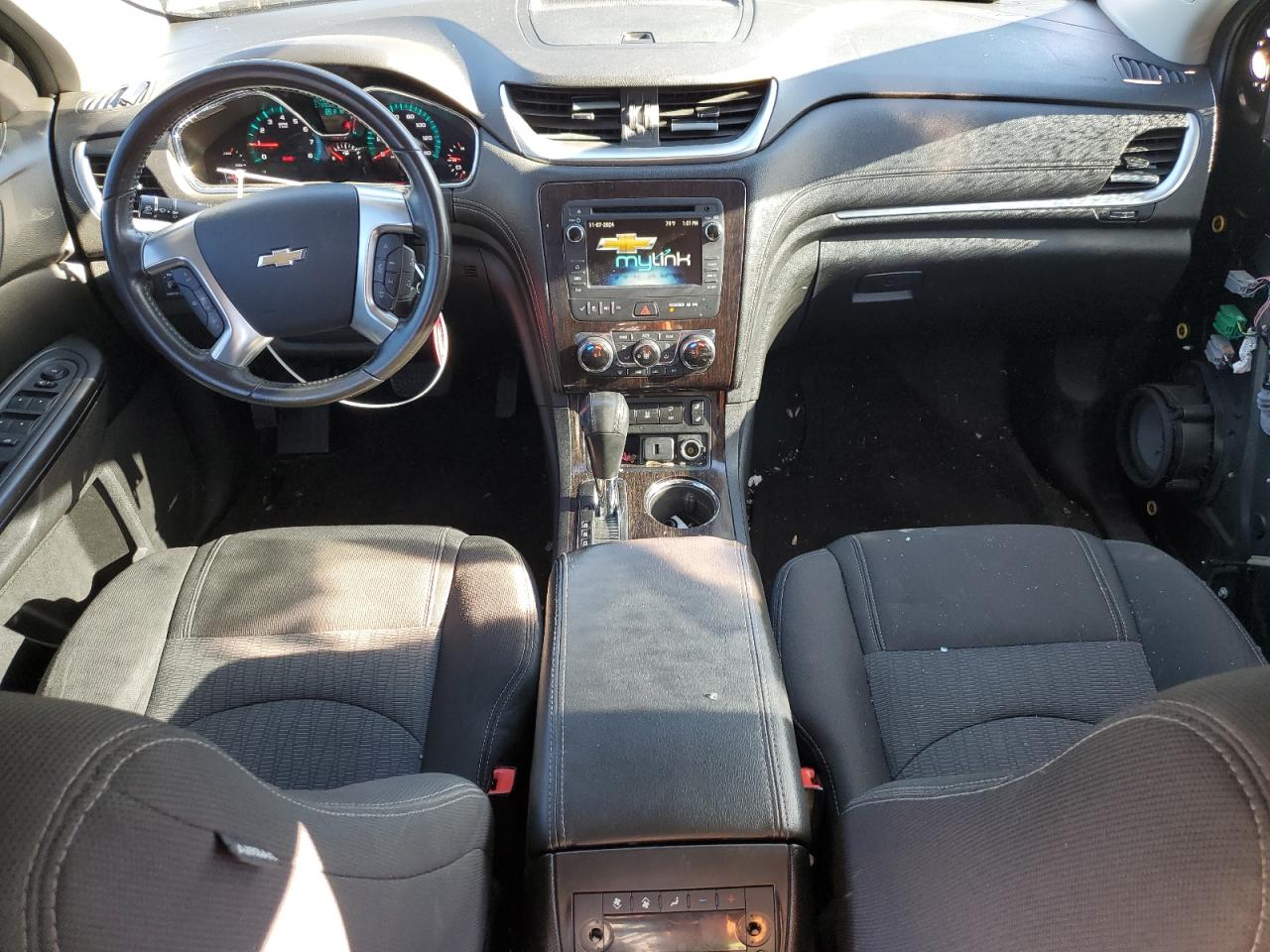 2016 Chevrolet Traverse - Image 8