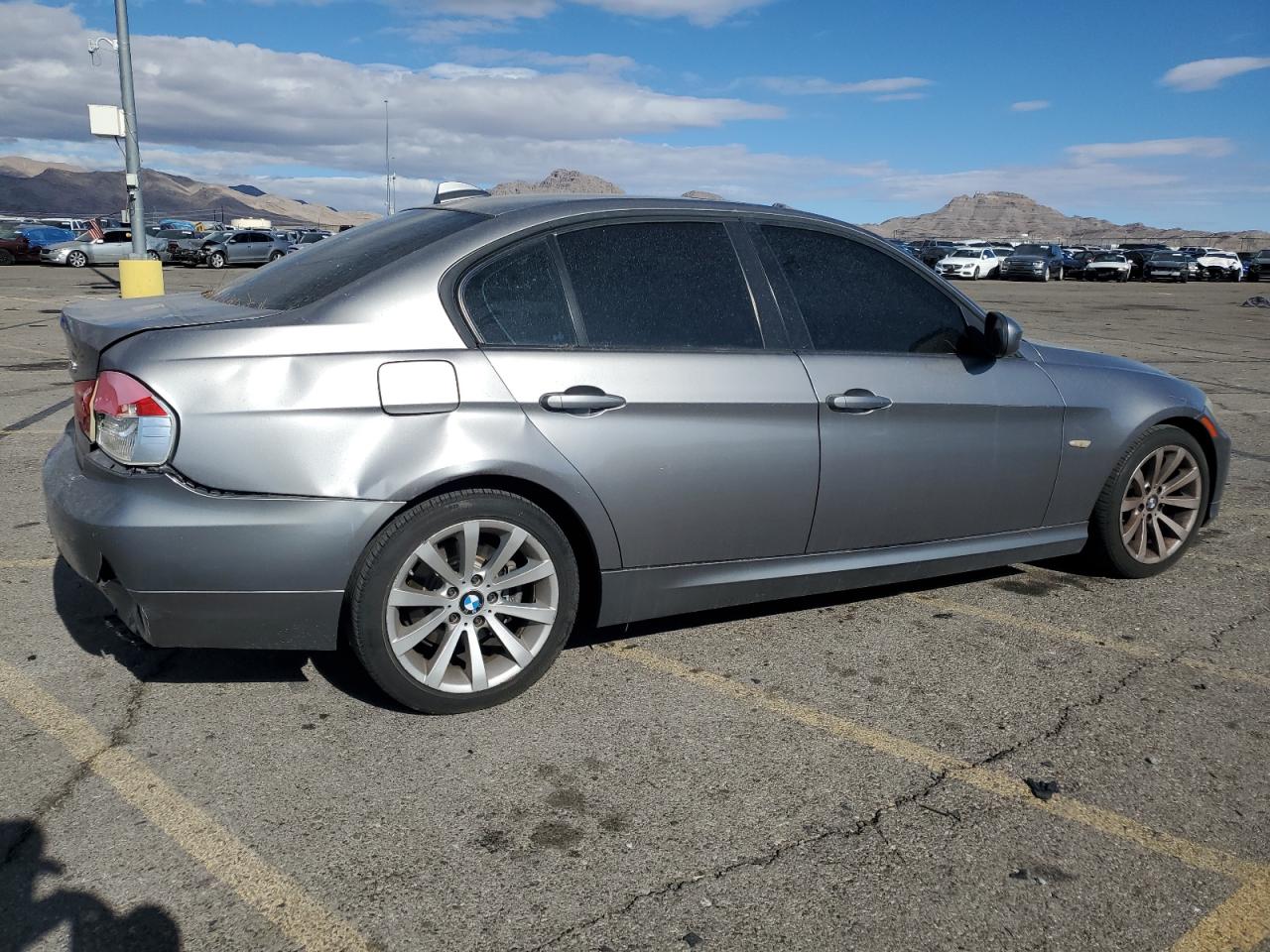 2011 BMW 3er - Image 3