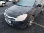 2010 VAUXHALL ASTRA ACTI for sale at Copart SANDTOFT
