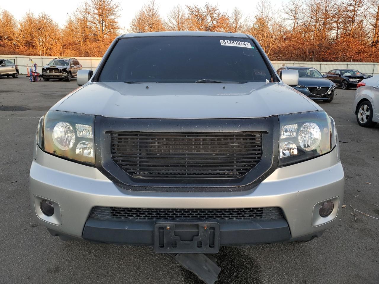 2010 Honda Pilot - Image 5
