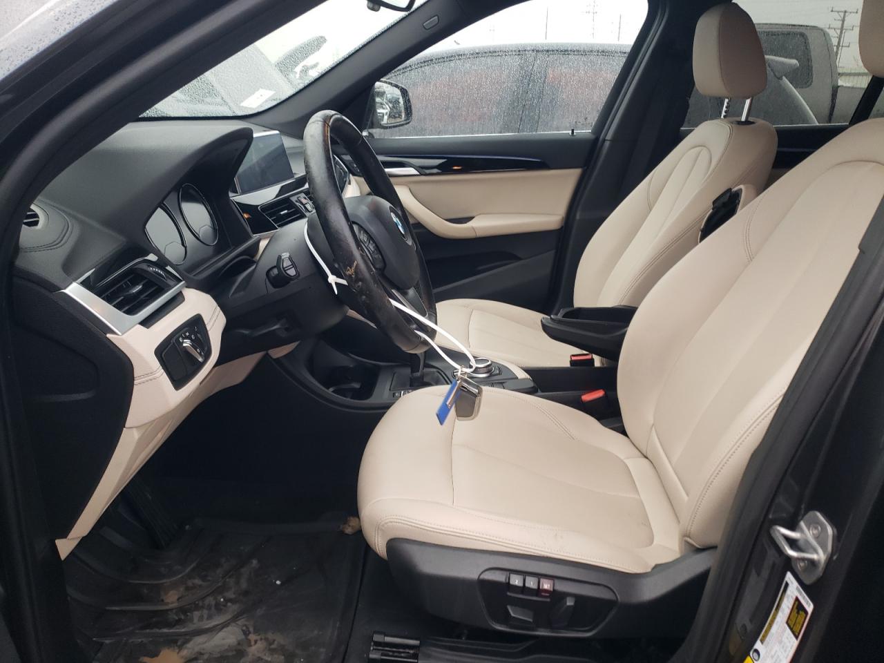 2020 BMW X1 - Image 7
