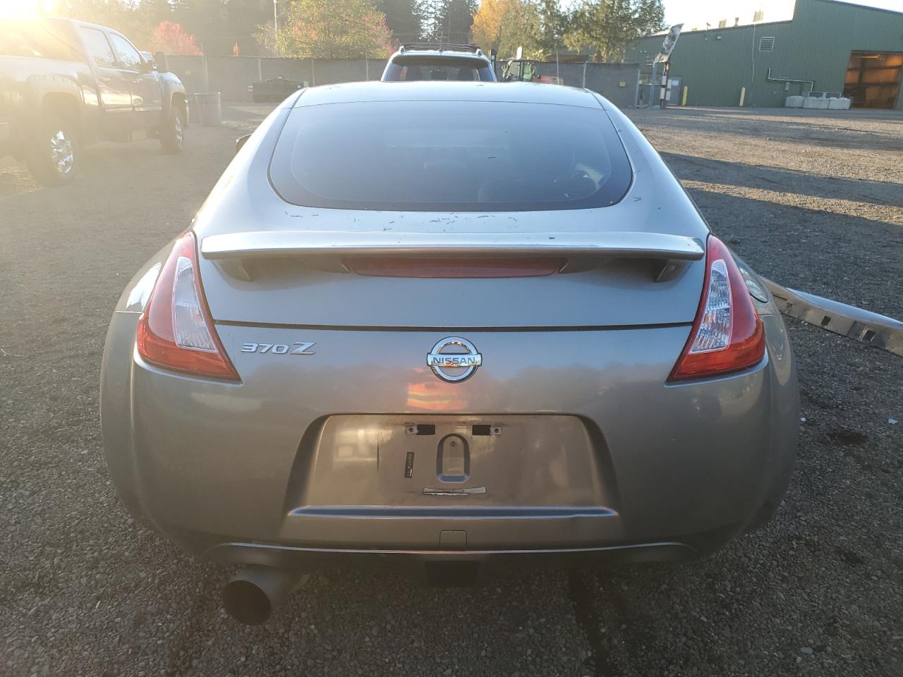 2009 Nissan 370Z - Image 6