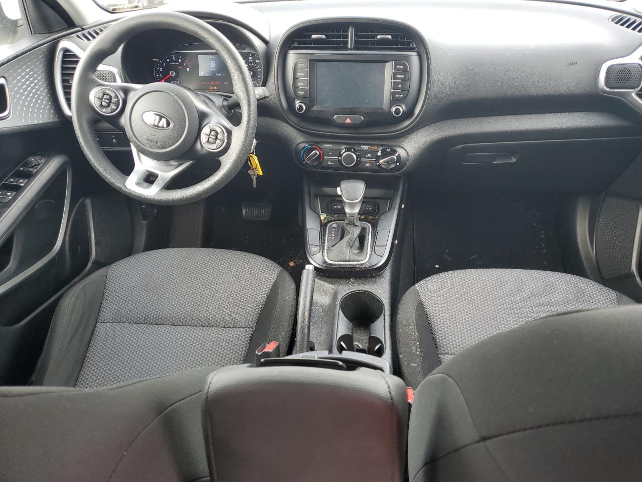 2021 Kia Soul - Image 8