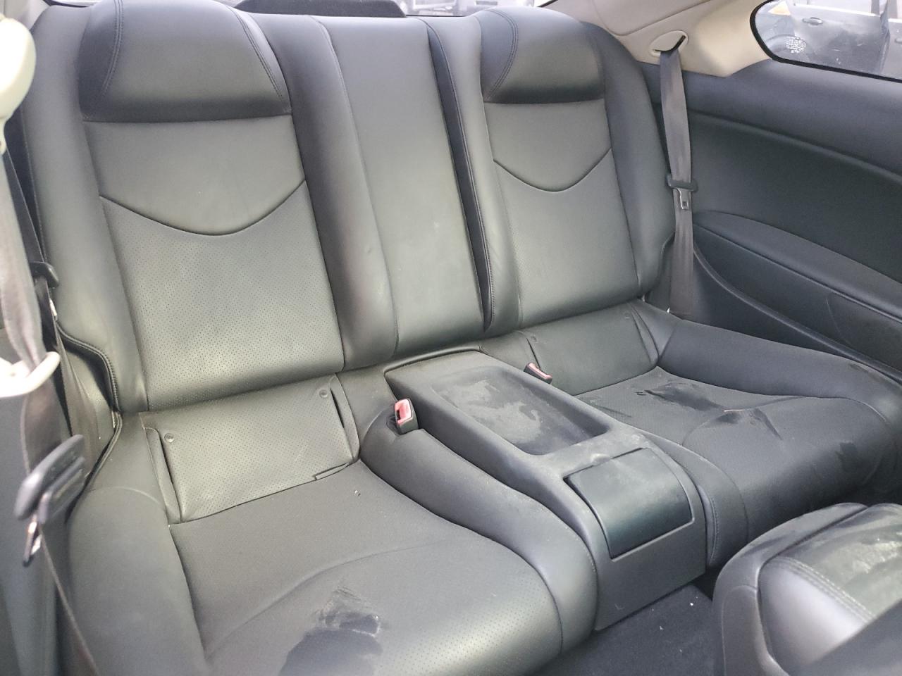 2013 Infiniti G37 Journey VIN: JN1CV6EK7DM921113 Lot: 82961534