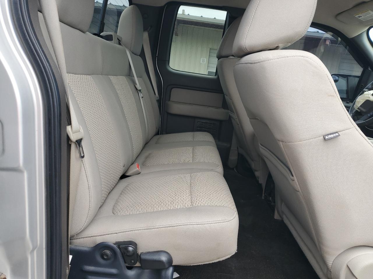 2010 Ford F-150 - Image 10