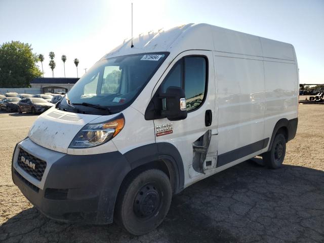 2020 Ram Promaster 1500 1500 High