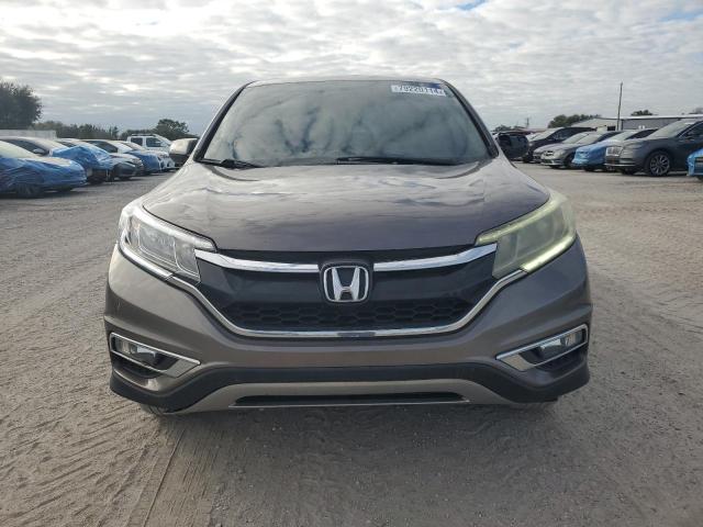  HONDA CRV 2015 Szary