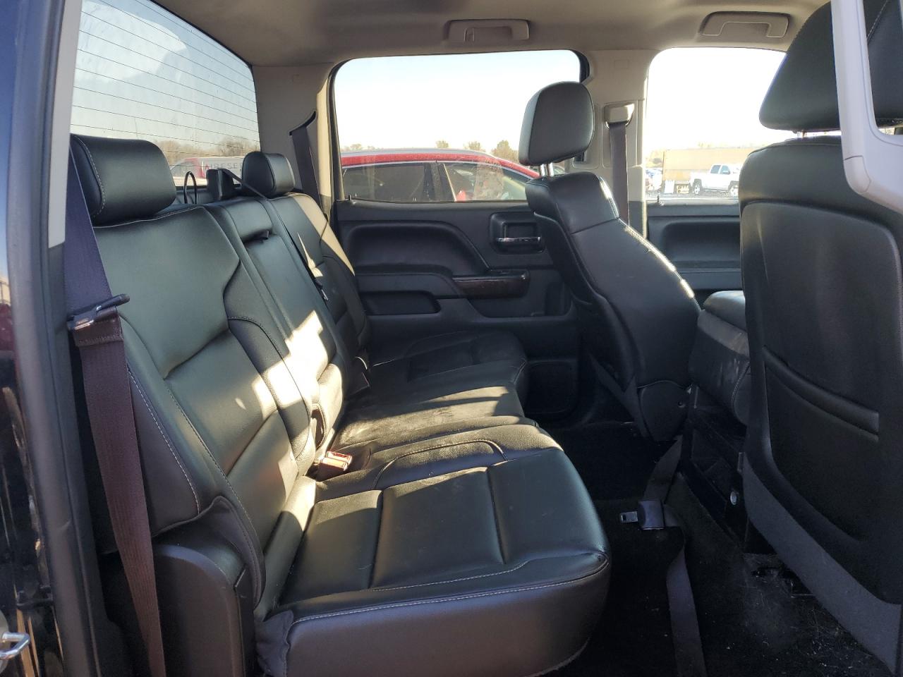 2014 GMC Sierra - Image 10