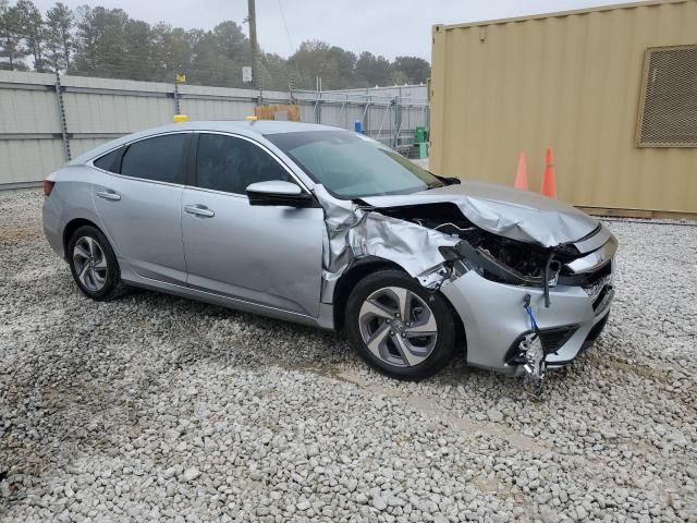  HONDA INSIGHT 2020 Srebrny