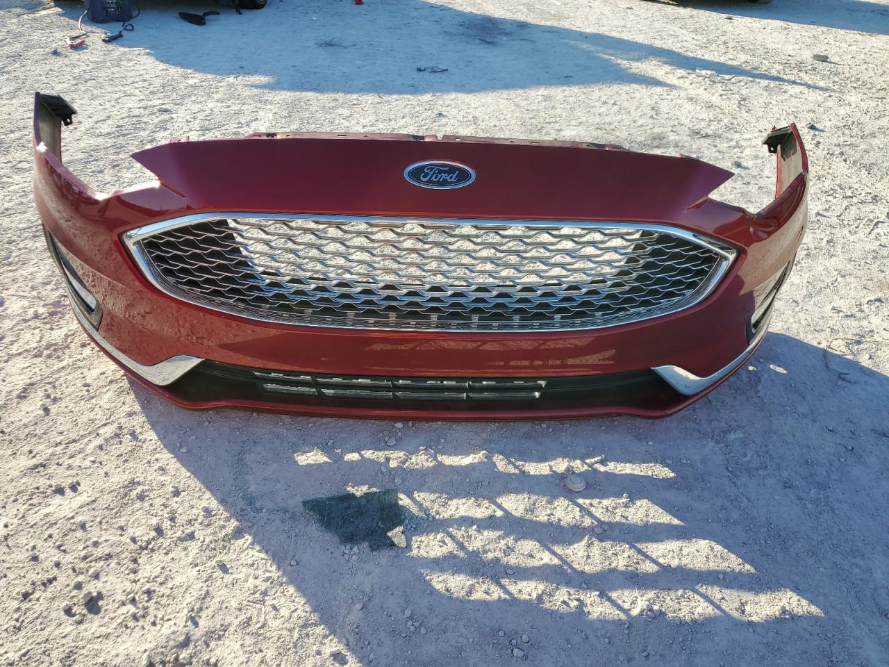 2019 Ford Fusion - Image 14