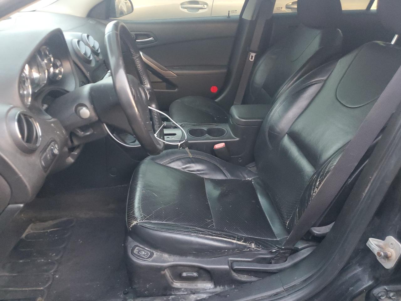 2008 Pontiac G6 Base VIN: 1G2ZG57N384113015 Lot: 79532554