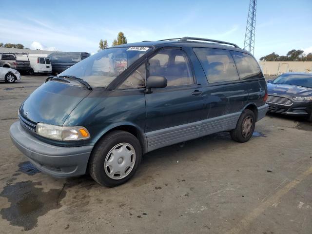 1995 Toyota Previa Le