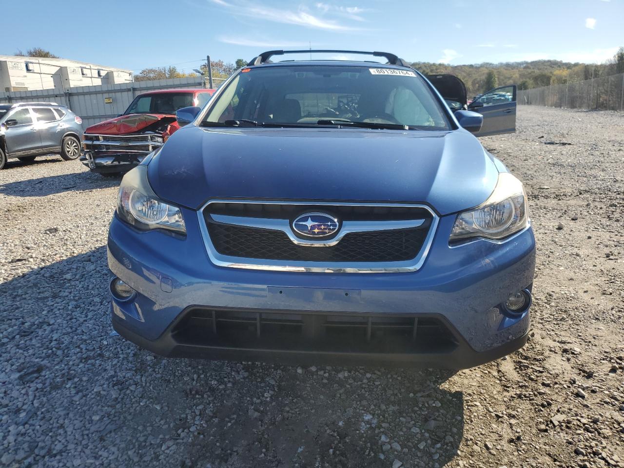 2015 Subaru XV - Image 5