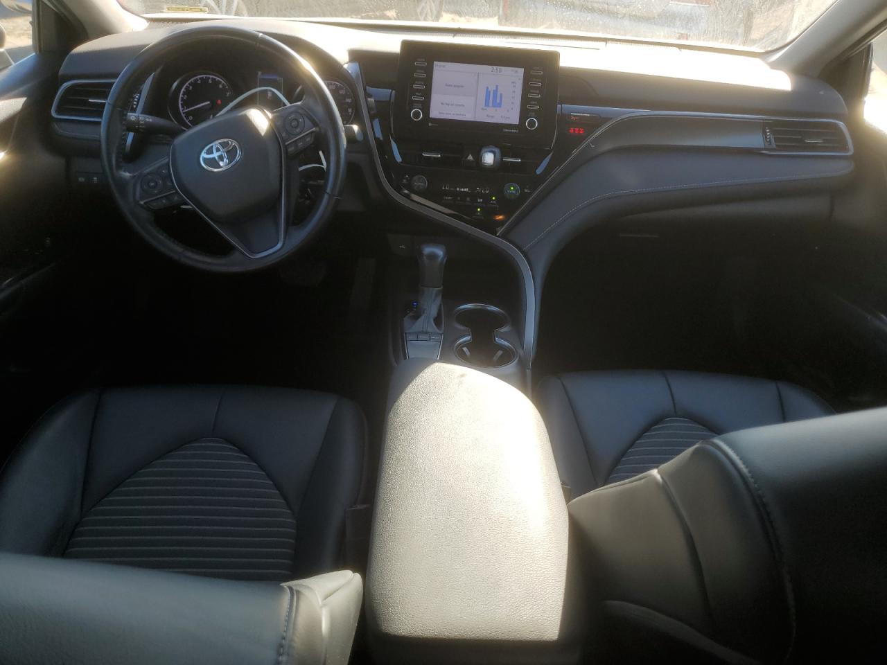 2023 Toyota Camry - Image 8