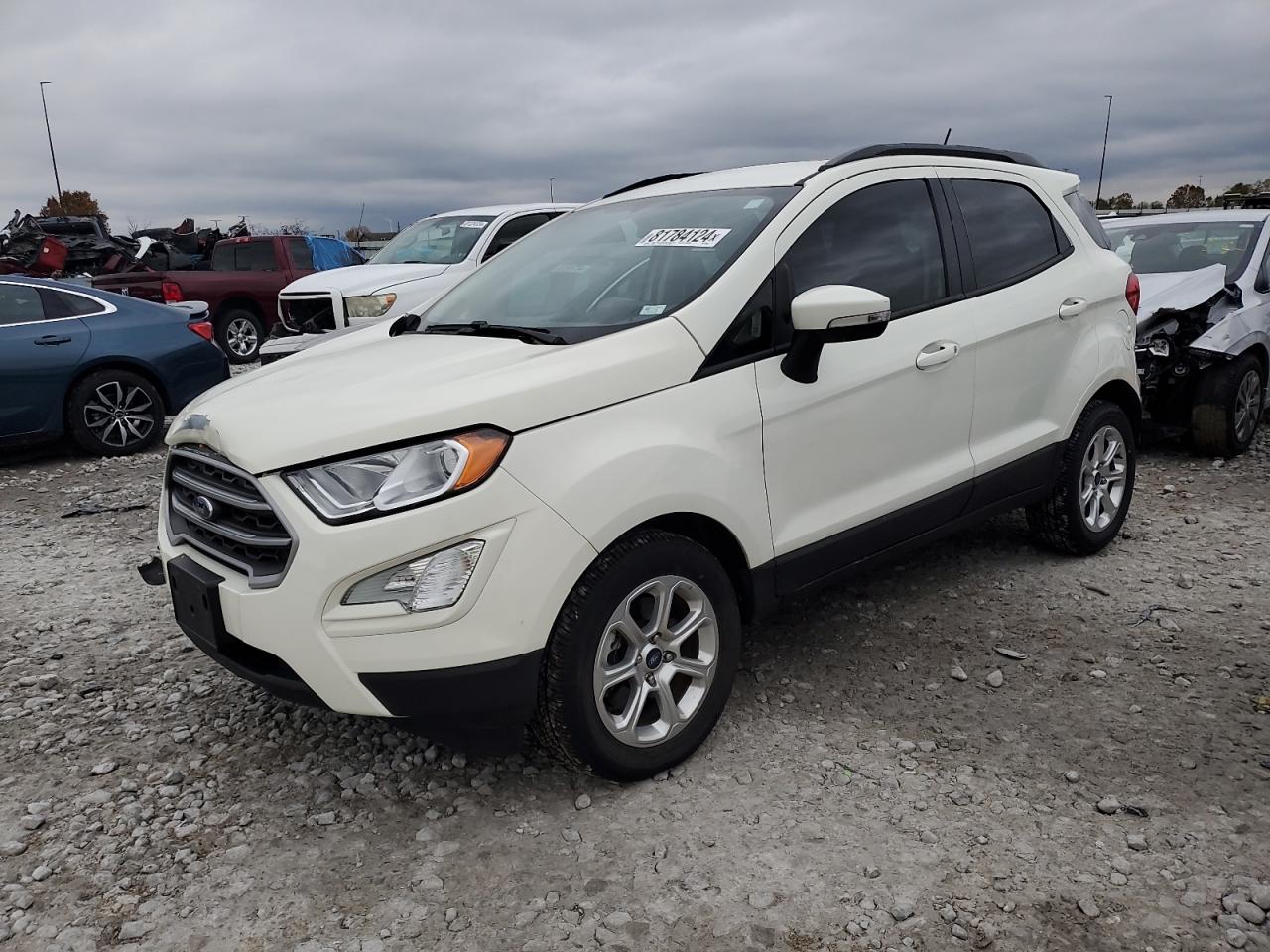 2020 Ford EcoSport - Image 1
