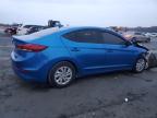 2017 Hyundai Elantra Se за продажба в Spartanburg, SC - Front End