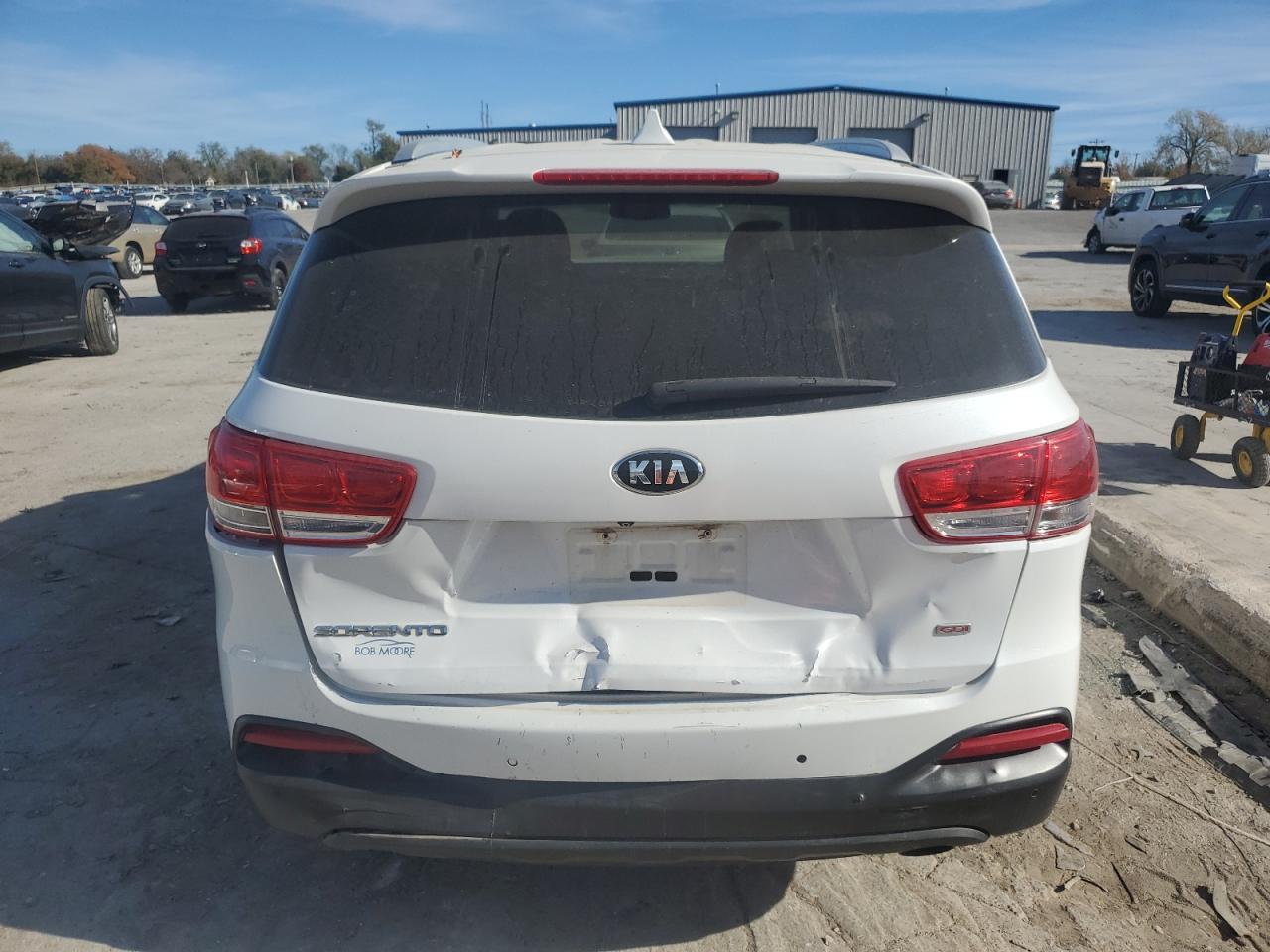 2018 Kia Sorento - Image 6