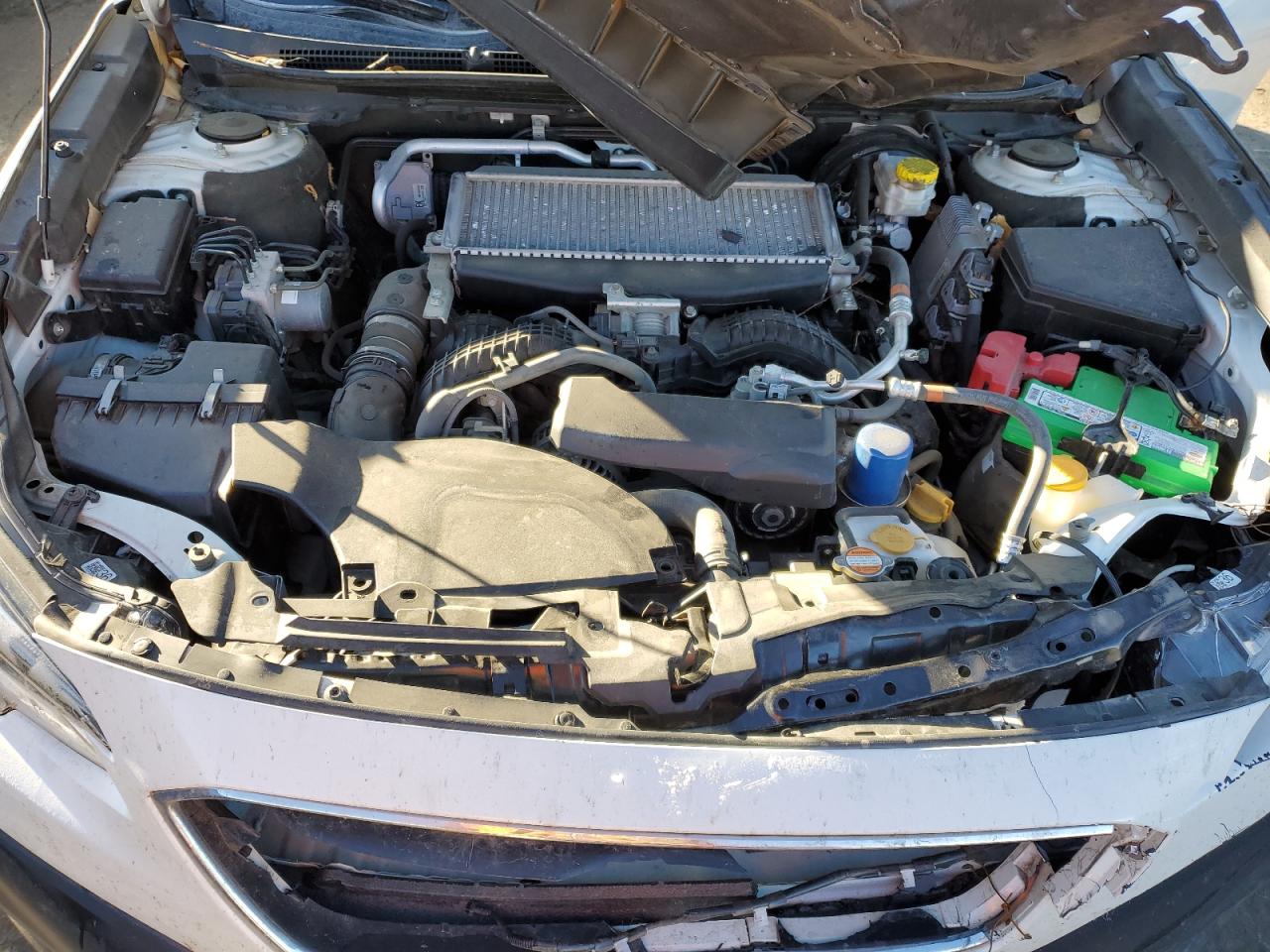 2020 Subaru Outback - Image 12