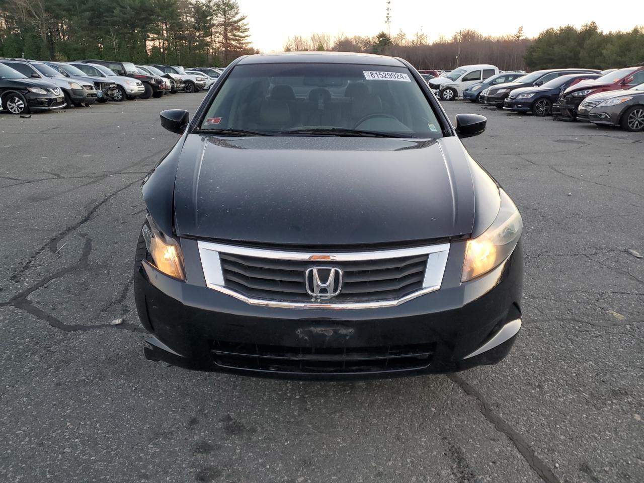 2010 Honda Accord - Image 5
