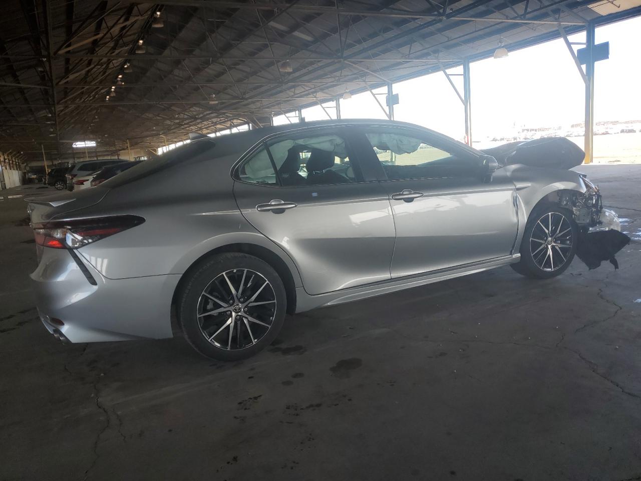 2023 Toyota Camry - Image 3