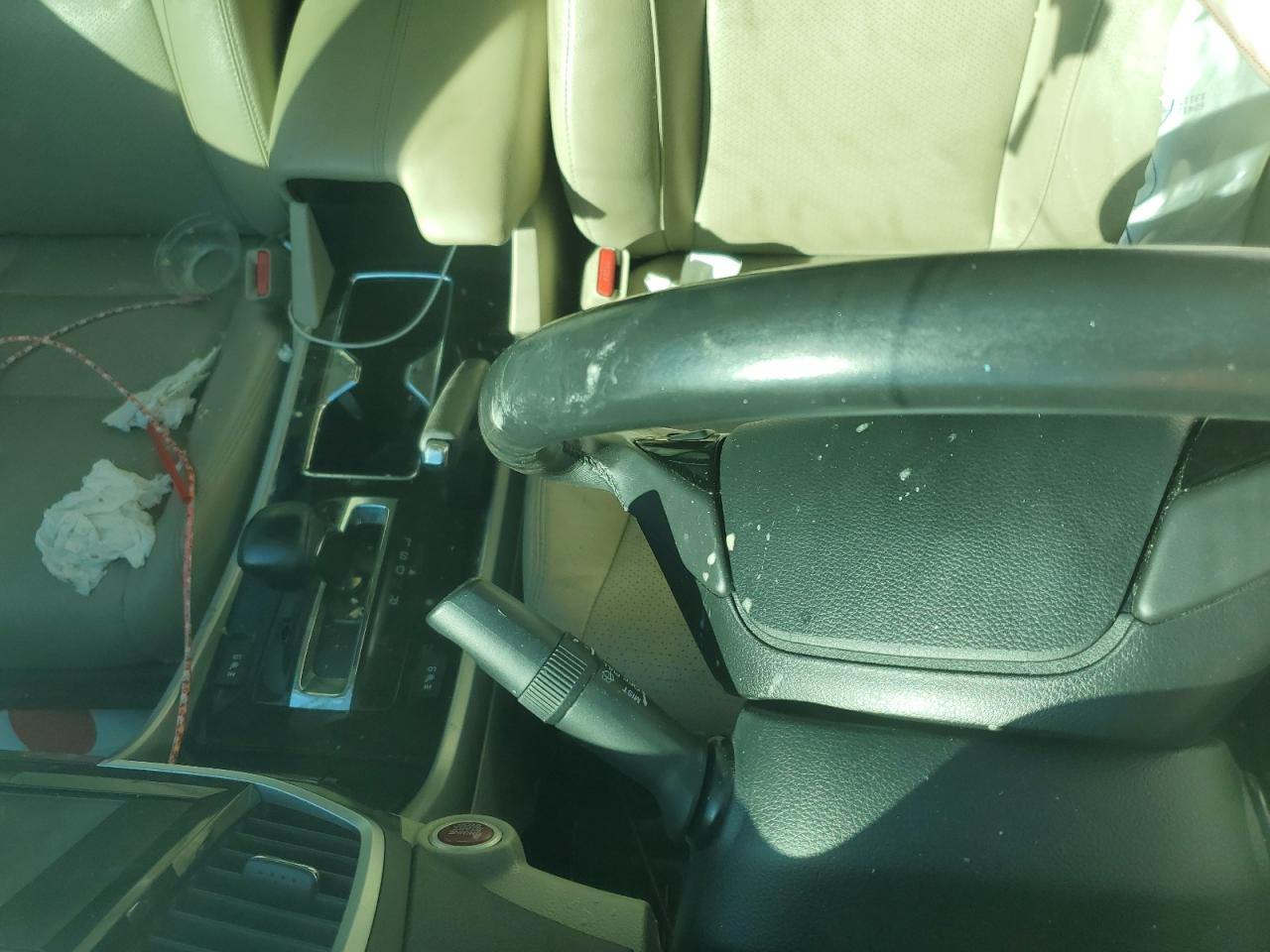 2016 Honda Accord - Image 8
