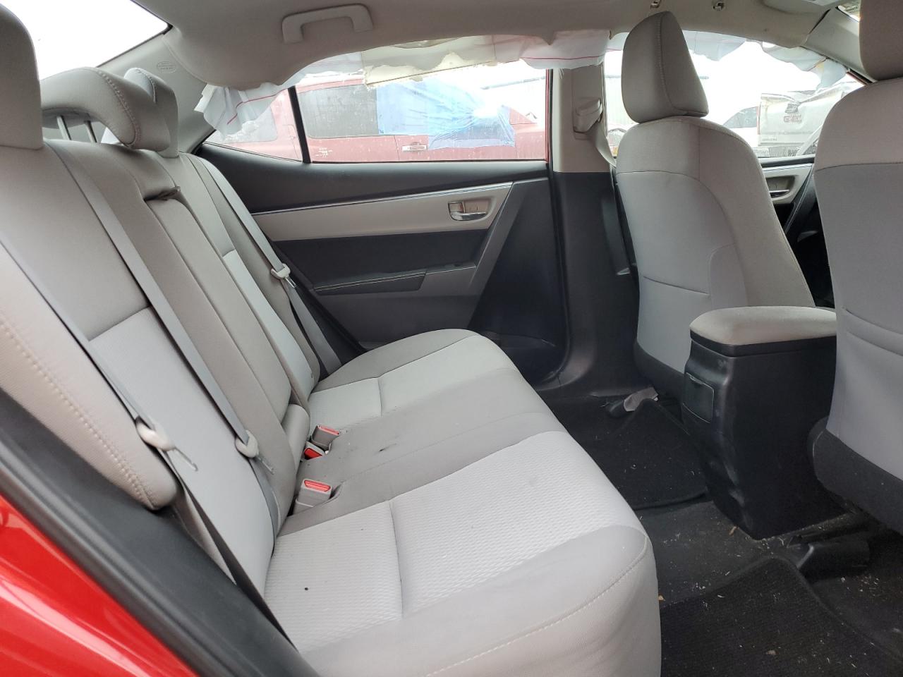 2015 Toyota Corolla - Image 10