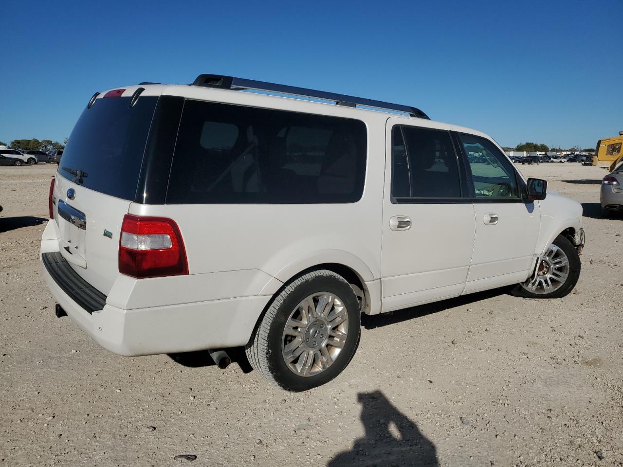 2014 Ford Expedition - Image 3