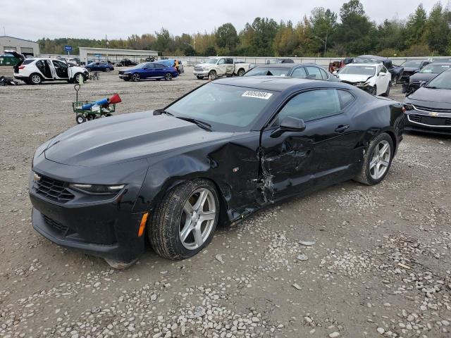 2019 Chevrolet Camaro Ls